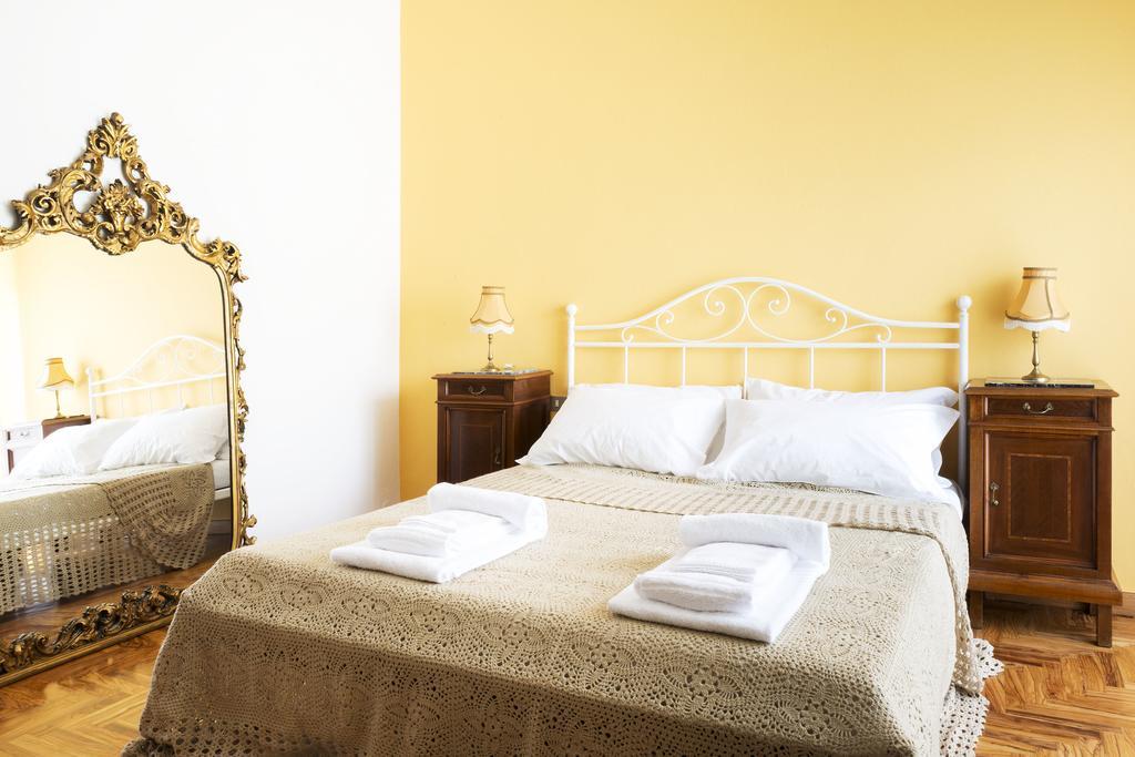 Rooms Villa Bergamo Airport Scanzorosciate Værelse billede