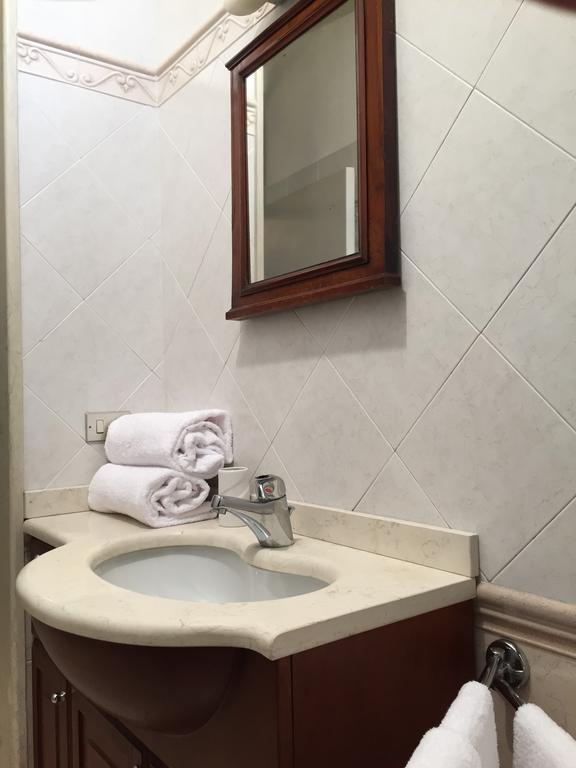 Rooms Villa Bergamo Airport Scanzorosciate Eksteriør billede